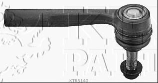 KEY PARTS ktr5140 -  Наконечник поперечной рулевой тяги